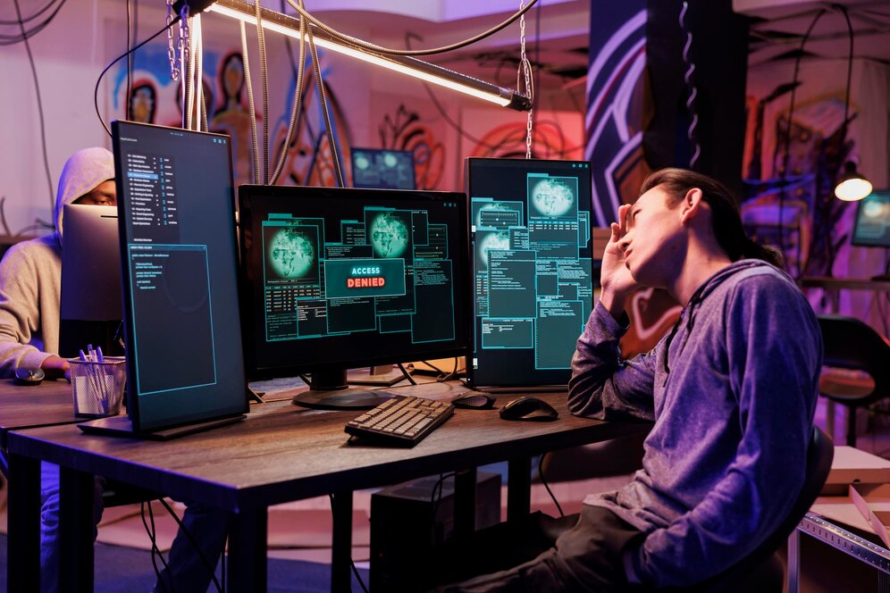 Zryly.com Cybersecurity